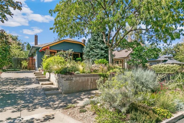 4857 Raleigh Street, Denver, CO 80212