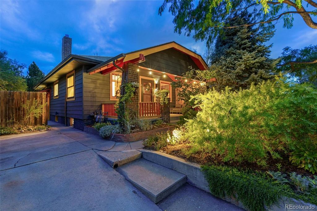 4857 Raleigh Street, Denver, CO 80212