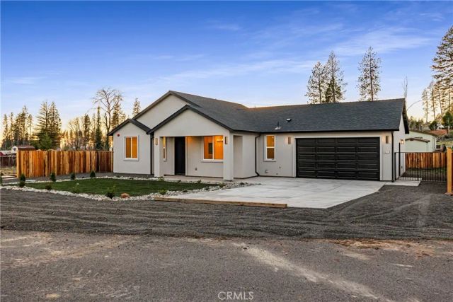 6471 Lone Cedar Lane, Paradise, CA 95969