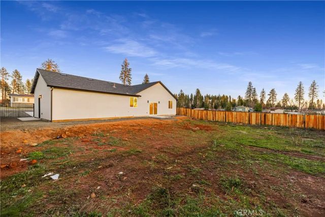 6471 Lone Cedar Lane, Paradise, CA 95969