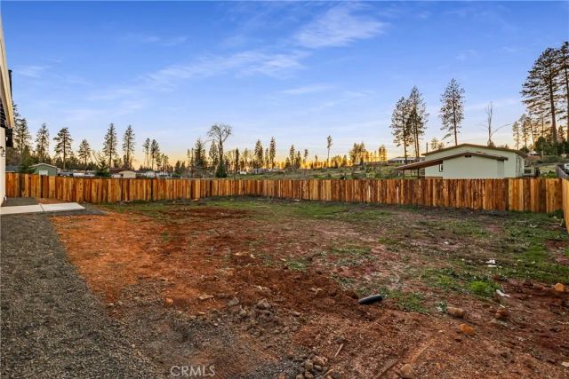 6471 Lone Cedar Lane, Paradise, CA 95969
