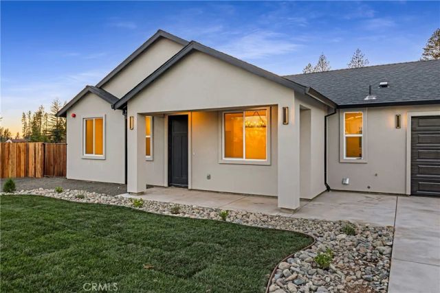 6471 Lone Cedar Lane, Paradise, CA 95969