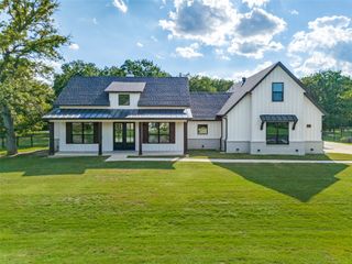109 Magnolia Place, Brock, TX 76087