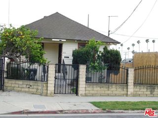 616 W 58th Street, Los Angeles, CA 90037