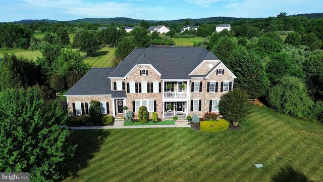 16545 LEVADE DR, Leesburg, VA 20176