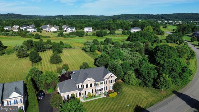 16545 LEVADE DR, Leesburg, VA 20176