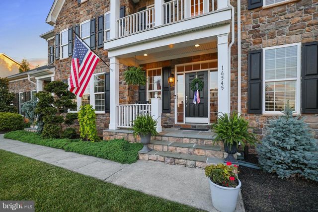 16545 LEVADE DR, Leesburg, VA 20176