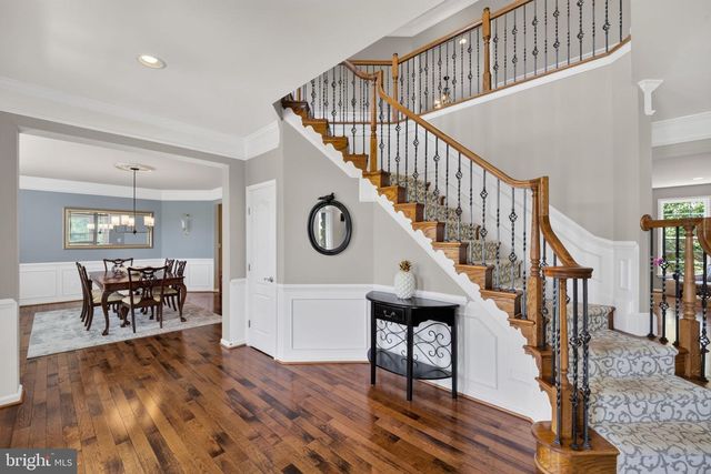 16545 LEVADE DR, Leesburg, VA 20176