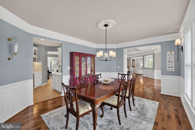 16545 LEVADE DR, Leesburg, VA 20176