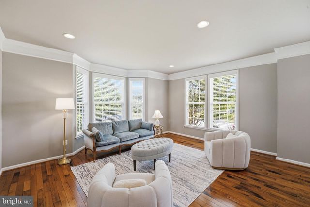 16545 LEVADE DR, Leesburg, VA 20176