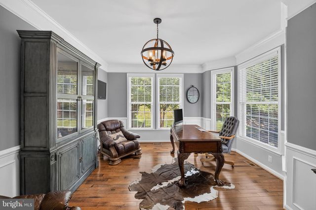 16545 LEVADE DR, Leesburg, VA 20176