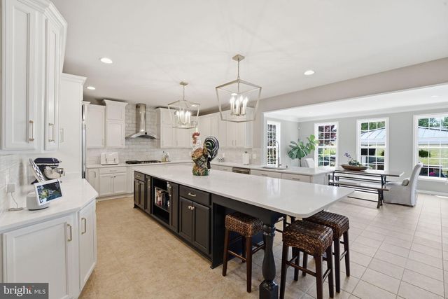 16545 LEVADE DR, Leesburg, VA 20176