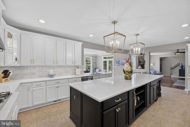 16545 LEVADE DR, Leesburg, VA 20176