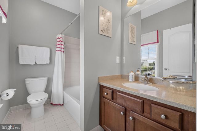 16545 LEVADE DR, Leesburg, VA 20176