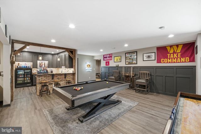 16545 LEVADE DR, Leesburg, VA 20176