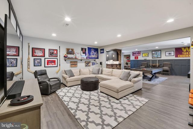 16545 LEVADE DR, Leesburg, VA 20176