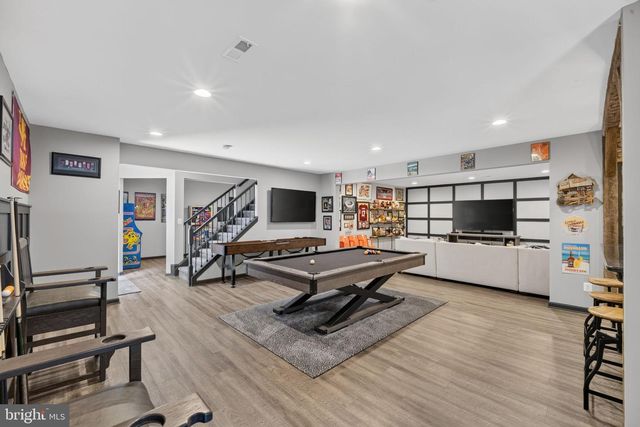 16545 LEVADE DR, Leesburg, VA 20176