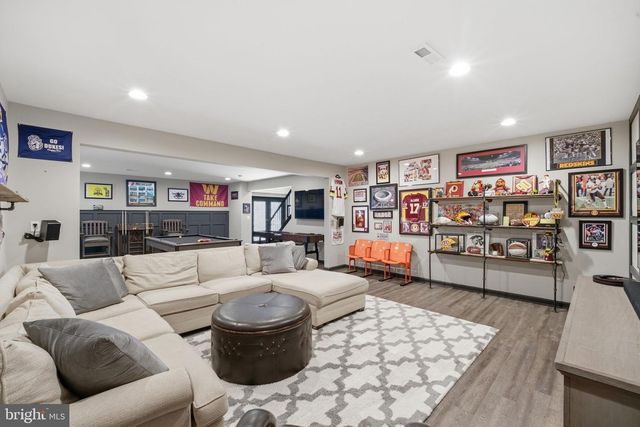 16545 LEVADE DR, Leesburg, VA 20176