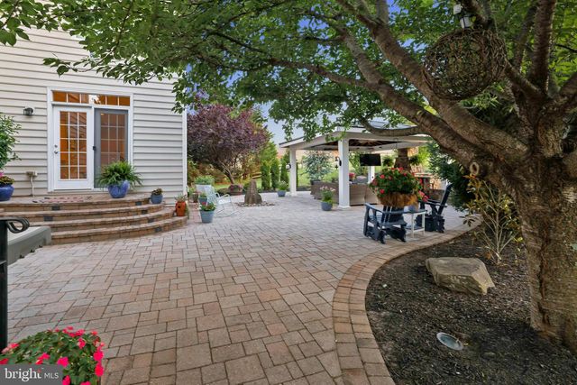 16545 LEVADE DR, Leesburg, VA 20176