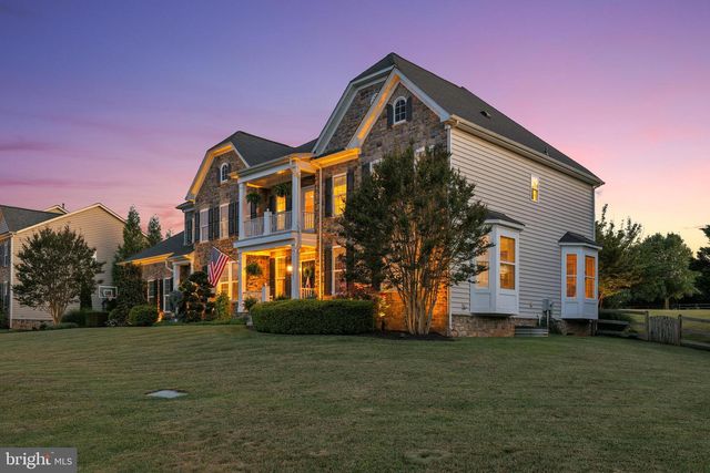 16545 LEVADE DR, Leesburg, VA 20176