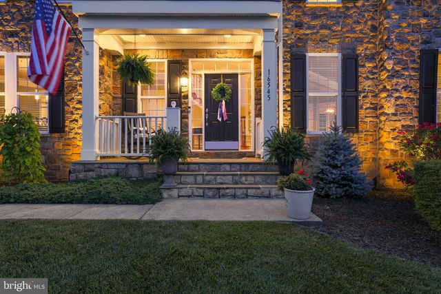 16545 LEVADE DR, Leesburg, VA 20176