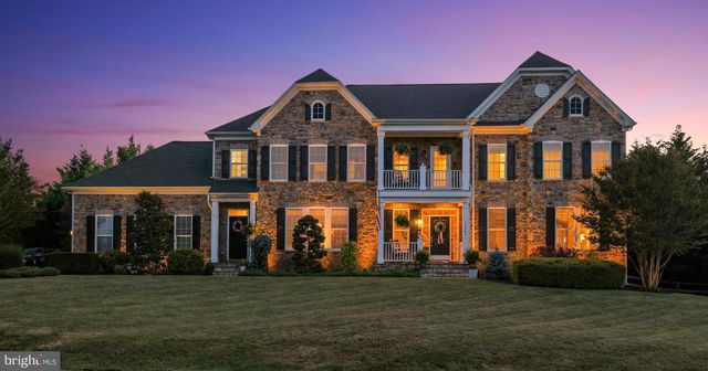 16545 LEVADE DR, Leesburg, VA 20176