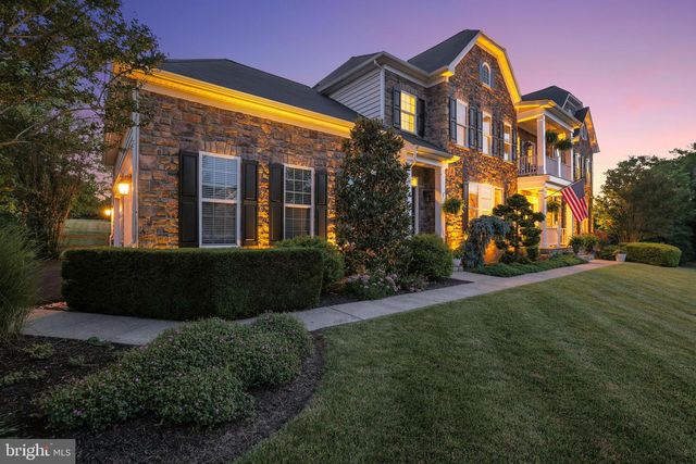 16545 LEVADE DR, Leesburg, VA 20176