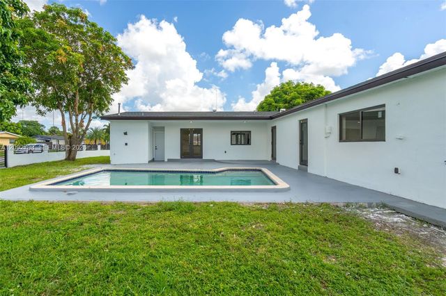 20154 NW 12th Place, Miami Gardens, FL 33169