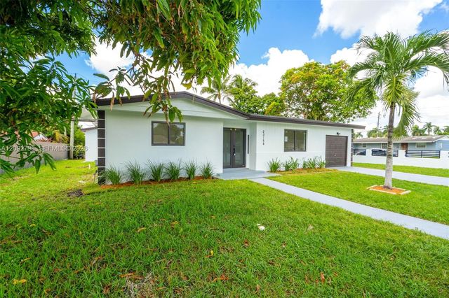 20154 NW 12th Place, Miami Gardens, FL 33169