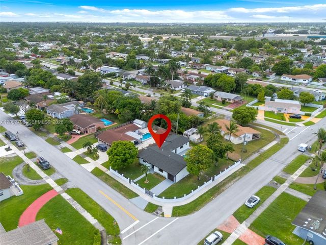 20154 NW 12th Place, Miami Gardens, FL 33169