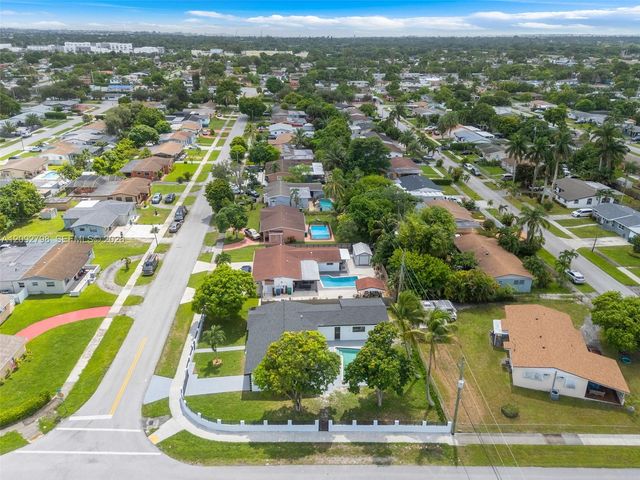 20154 NW 12th Place, Miami Gardens, FL 33169