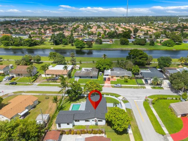 20154 NW 12th Place, Miami Gardens, FL 33169