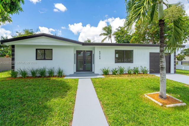 20154 NW 12th Place, Miami Gardens, FL 33169