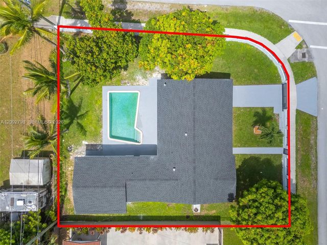 20154 NW 12th Place, Miami Gardens, FL 33169