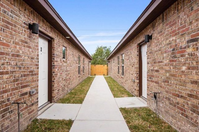 3711 Valeria Street 1, Edinburg, TX 78541
