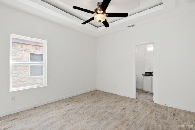 3711 Valeria Street 1, Edinburg, TX 78541