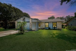 1119 Boling Brook St, San Antonio, TX 78245