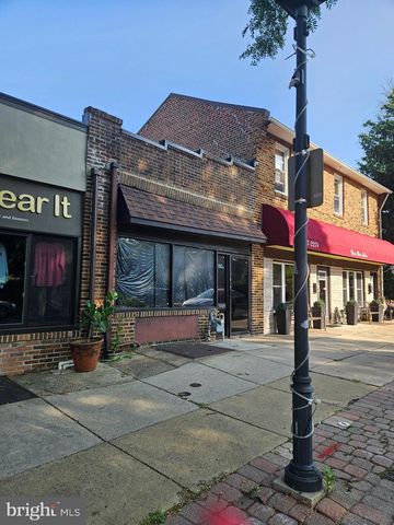 110 KESWICK AVE, Glenside, PA 19038