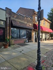 110 KESWICK AVE, Glenside, PA 19038