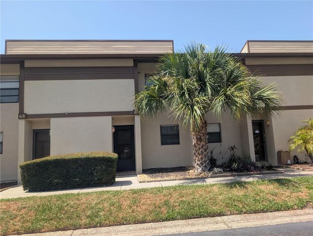 9209 SEMINOLE BOULEVARD 67, Seminole, FL 33772