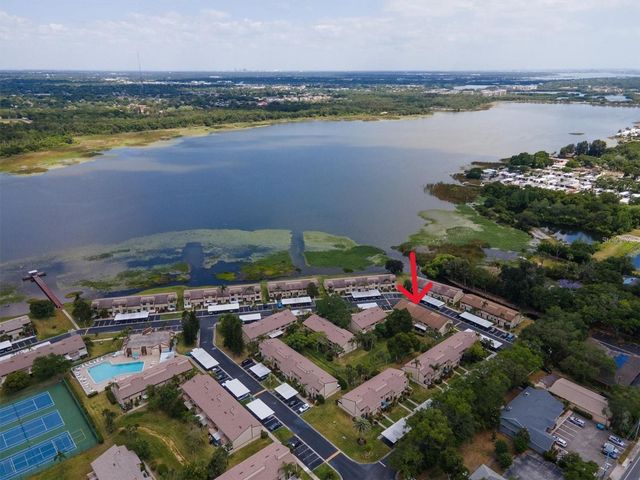 9209 SEMINOLE BOULEVARD 67, Seminole, FL 33772