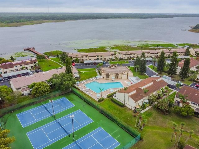 9209 SEMINOLE BOULEVARD 67, Seminole, FL 33772