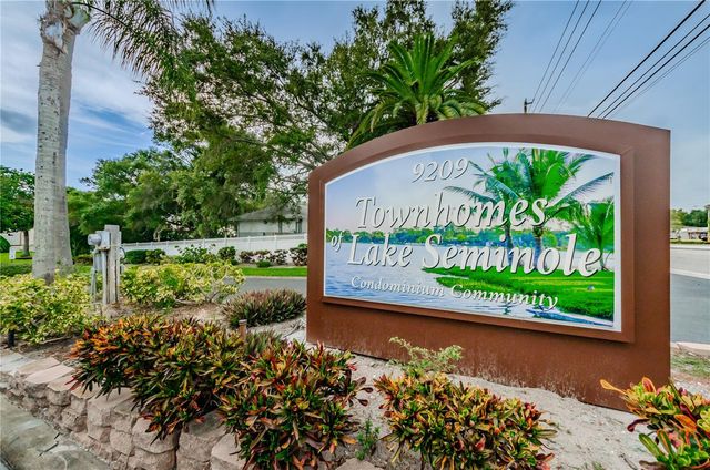 9209 SEMINOLE BOULEVARD 67, Seminole, FL 33772