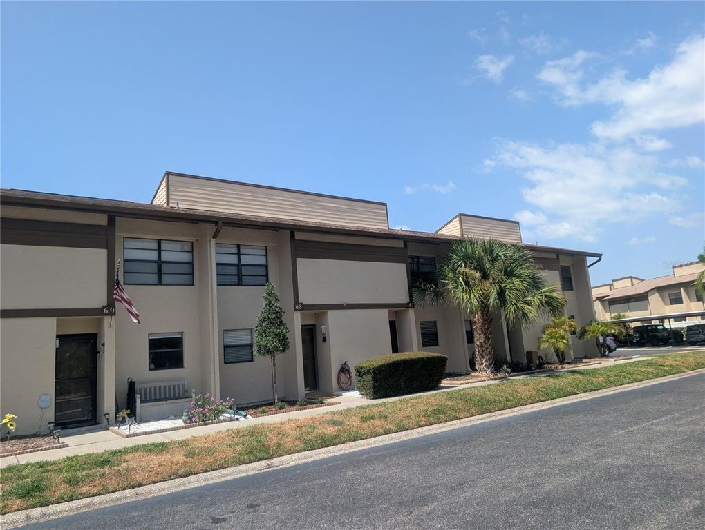 9209 SEMINOLE BOULEVARD 67, Seminole, FL 33772