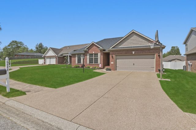6888 Cottage Lane, Newburgh, IN 47630