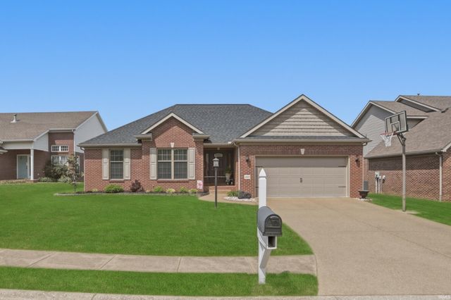 6888 Cottage Lane, Newburgh, IN 47630