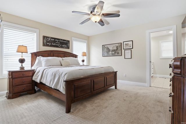 6888 Cottage Lane, Newburgh, IN 47630