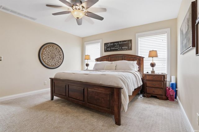 6888 Cottage Lane, Newburgh, IN 47630