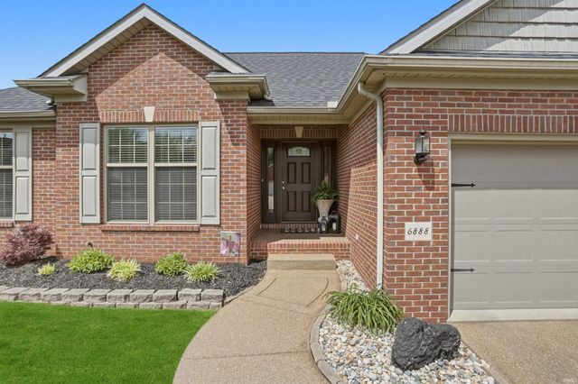 6888 Cottage Lane, Newburgh, IN 47630