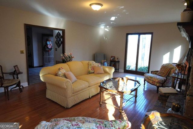 192 Brookwood Drive, Blairsville, GA 30512